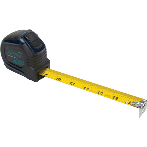 Tape Measure, 1" x 16', Imperial Graduations WestPier