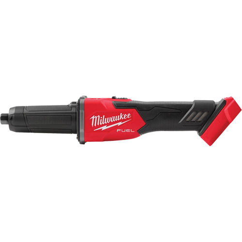 Meuleuse &agrave; frein M18 Fuel (outil uniquement), 1/4" collet, 18 V, Lithium-ion WestPier