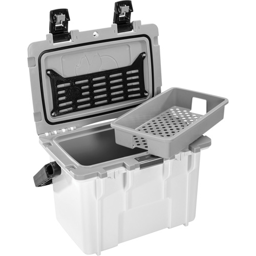 Glaci&egrave;re personnelle 14QT, 3,5 gal. WestPier