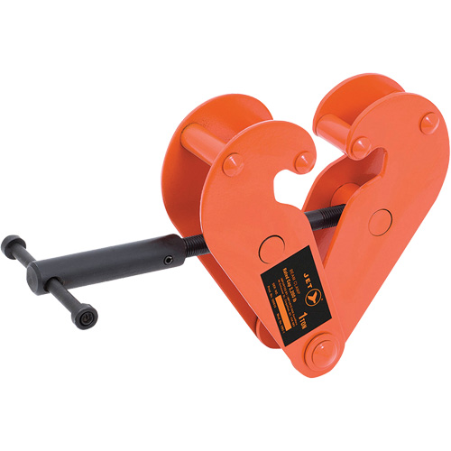 VBC-5 VBC Series Beam Clamp WestPier