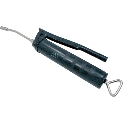 JLGG-14S Lever Grease Gun, 14 oz. Capacity, 6000 PSI, 0.03 oz./Stroke WestPier