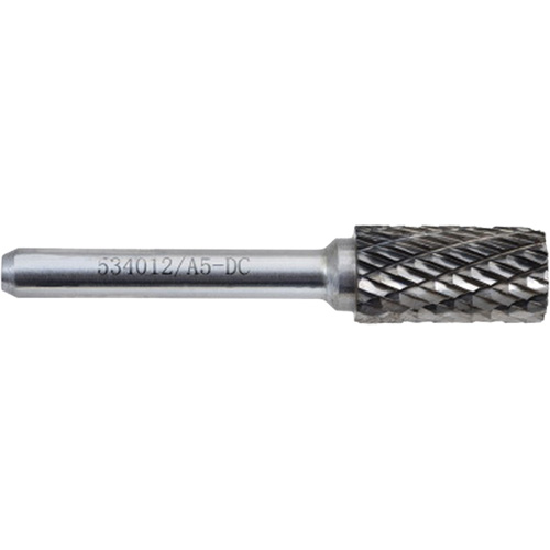 A5-DC Jet-Kut&reg; GP Carbide Burr, 1/2" Dia., 1" Depth of Cut WestPier
