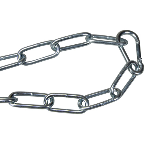 Balais de cour magn&eacute;tique, 36" la WestPier