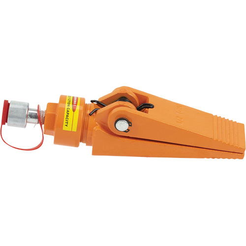 V&eacute;rin &eacute;carteur — Strongarm 0,5 tonne WestPier