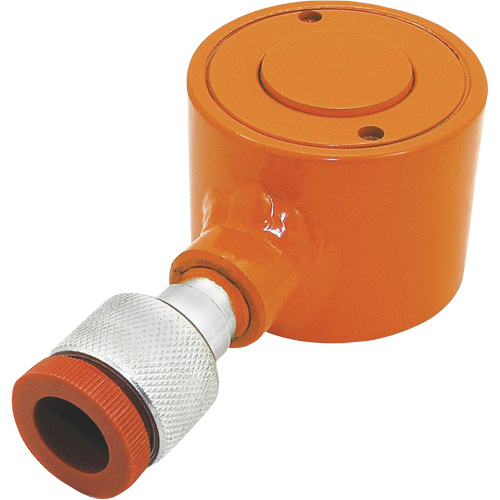 V&eacute;rins hydrauliques, Course de 0,625", Capacit&eacute; de 4 tonne(s) WestPier