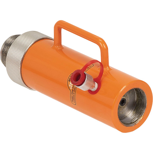 V&eacute;rins hydrauliques, Course de 5,04", Capacit&eacute; de 20 tonne(s) WestPier