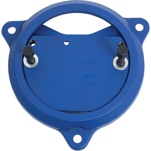 Bases pivotantes pour &eacute;tau d'&eacute;tabli WestPier