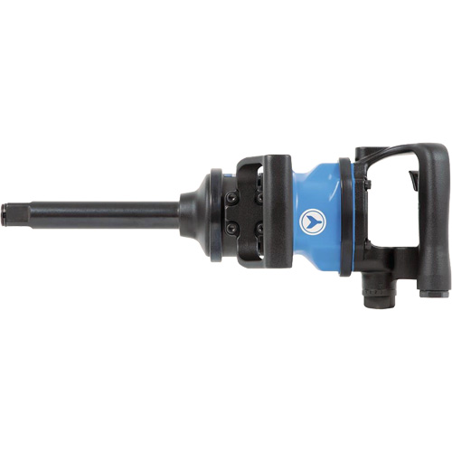 AW25LHD6 D-Handle Air Impact Wrenches, 1/2" NPT Air Inlet WestPier