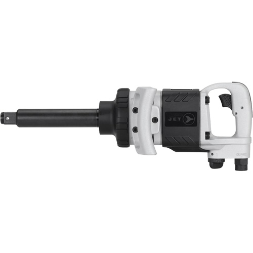 IW1SHD6 Super Heavy-Duty Air Impact Wrenches, 1" Drive, 1/2" NPT Air Inlet WestPier