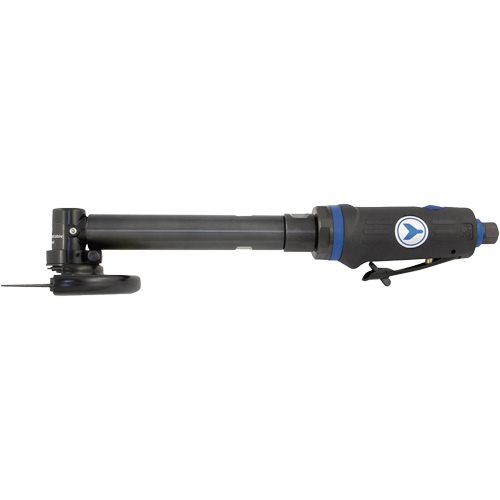 CO4HDE Air Cut-Off Tools WestPier