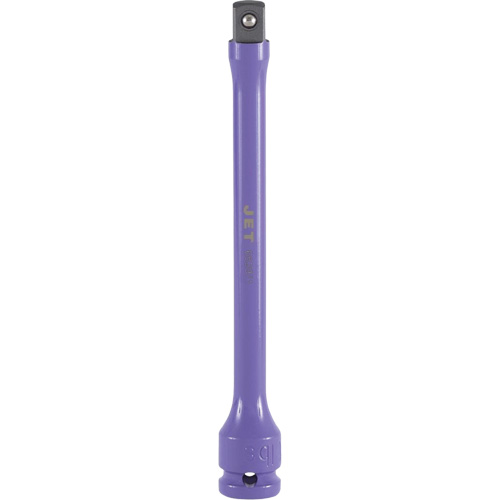 Rallonge limiteur de couple, Prise 1/2", Couple de 110 lb-pi, Mauve WestPier