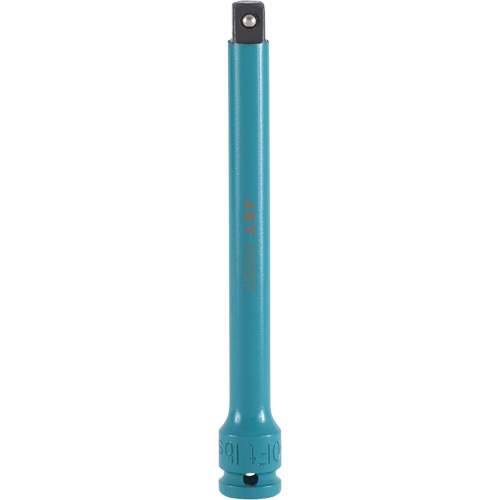 Torque Limiting Extension, 1/2" Drive, 150 ft. lbs. Torque, Turquoise WestPier