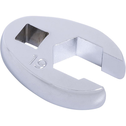 CFW3810-6M Jeux de cl&eacute;s &agrave; fourche pour &eacute;crou &eacute;vas&eacute; WestPier