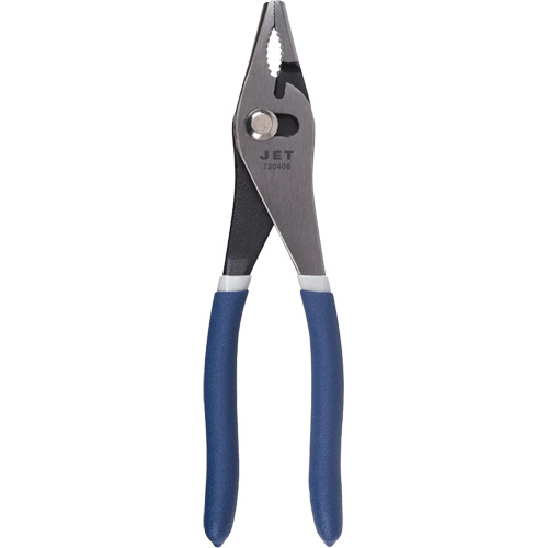 JSJW-8 Slip Joint Pliers - Heavy-Duty WestPier