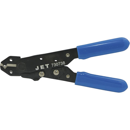 JVWS-51024 V-Groove Wire Strippers WestPier