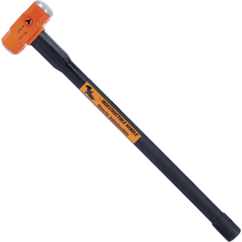 USH-624 Marteaux indestructibles, 6 lb, 24" WestPier