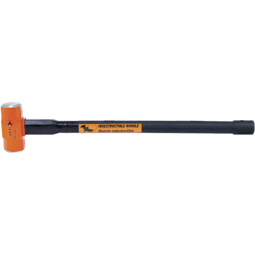 USH-830 Marteaux indestructibles, 8 lb, 30" WestPier