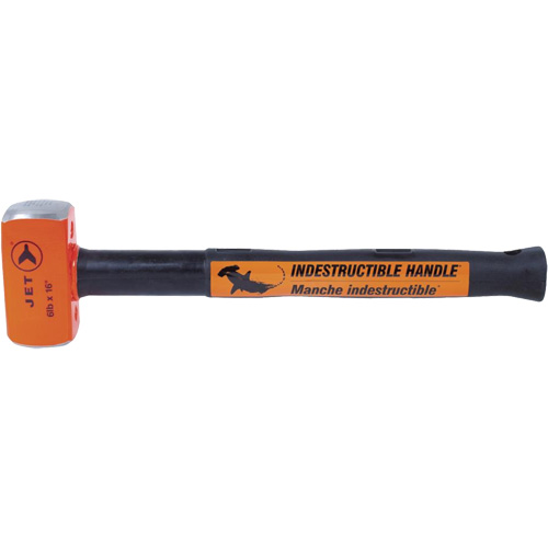 USH-616 Marteaux indestructibles, 12 lb, 16" WestPier