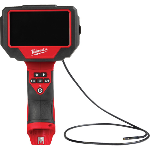 Endoscope M12 pour technicien automobile WestPier