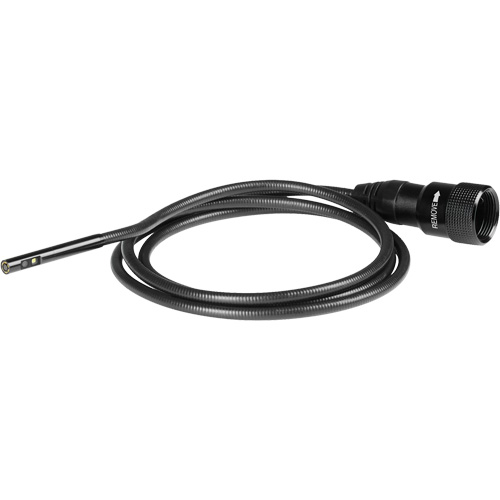 C&acirc;ble de cam&eacute;ra pour endoscope 5 mm WestPier