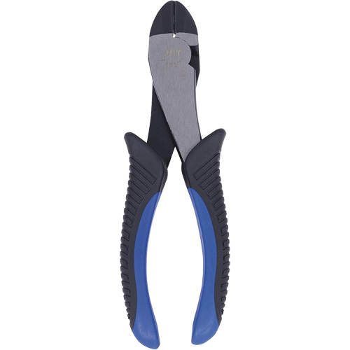 AC-200SHD Couteaux &agrave; t&ecirc;te angulaire, 8" lo WestPier