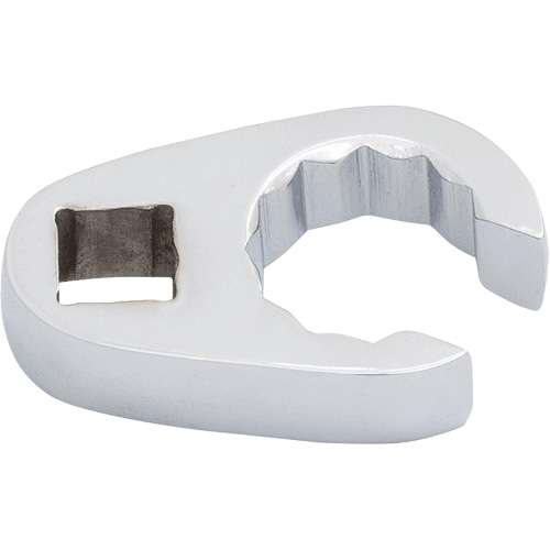 SAE 12-Point Flare Nut Crowfoot Wrench WestPier