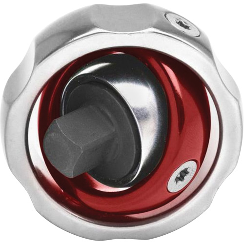 Rochet &agrave; suspension avec 72 dents, Prise de 3/8" WestPier
