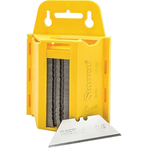 Distributeur SB-100D Global pour lames en acier &agrave; haute teneur en carbone, Style Simple WestPier