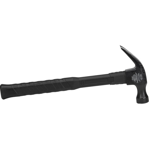 Marteau &agrave; panne fendue, 16 oz, Prise en Fibre de verre, 13" lo WestPier