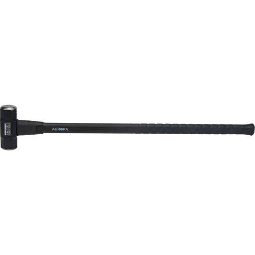 Sledge Hammer, 6 lbs., 36", Fibreglass Handle WestPier