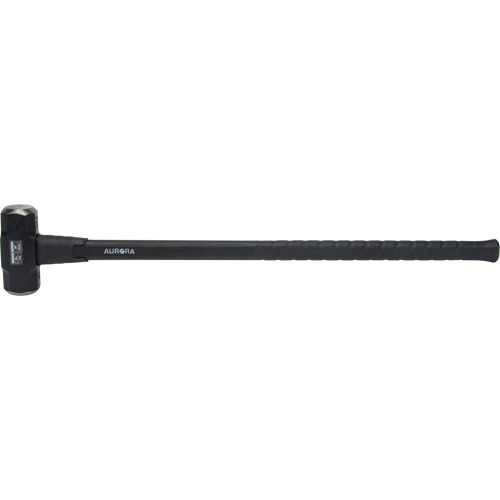 Sledge Hammer, 8 lbs., 36", Fibreglass Handle WestPier