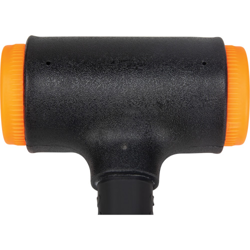 Polyurethane End Caps WestPier