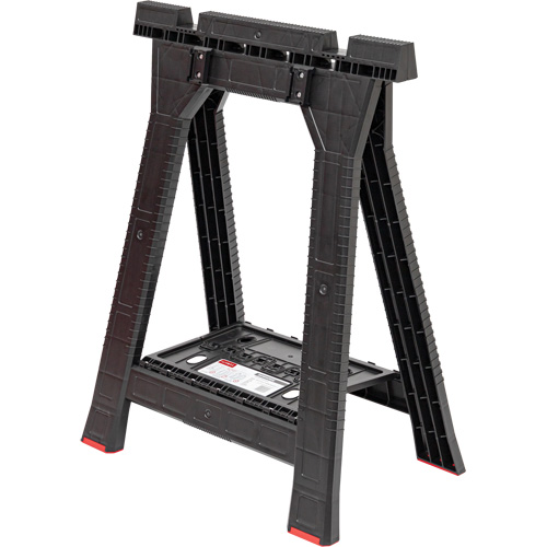Arx Collapsible & Portable Sawhorse WestPier