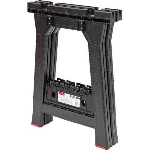 Arx Collapsible & Portable Sawhorse WestPier