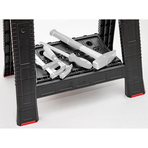 Arx Collapsible & Portable Sawhorse WestPier