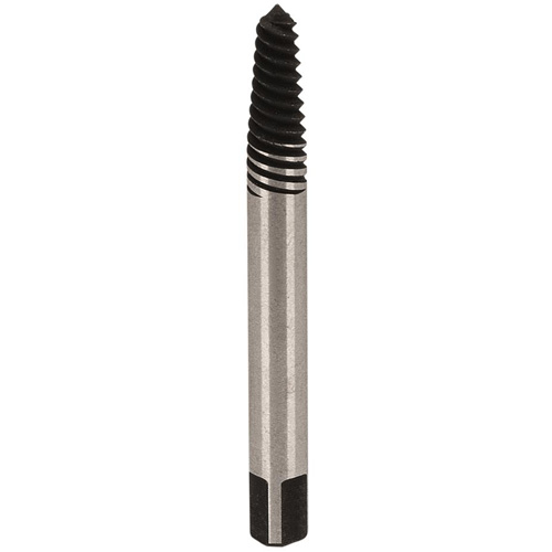 Spiral Screw Extractor, For Screw Size 7/16" - 9/16", Chromium Steel WestPier