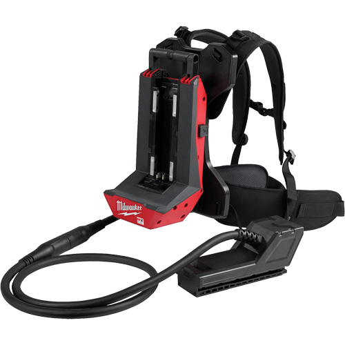 MX Fuel Portable Battery Extension WestPier