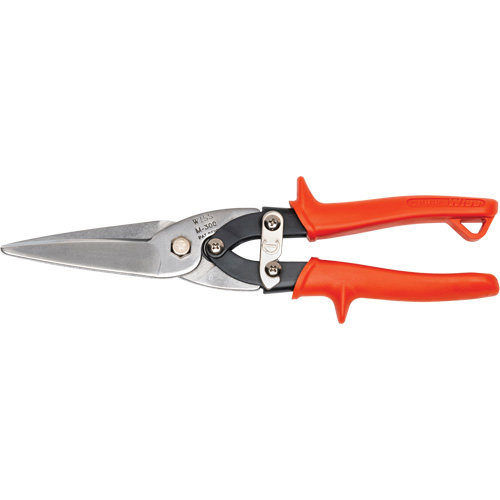 MultiMaster Compound Action Long Cut Aviation Snips WestPier