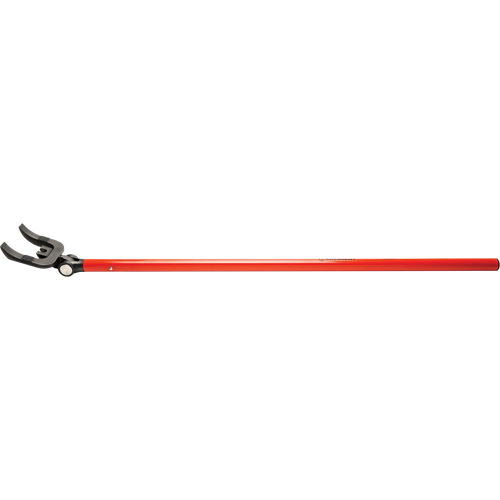 Indexing Deck Removal Bull Bar, 5-59/500" W, 44" L WestPier