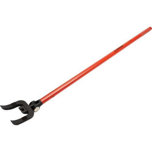 Indexing Deck Removal Bull Bar, 5-59/500" W, 44" L WestPier