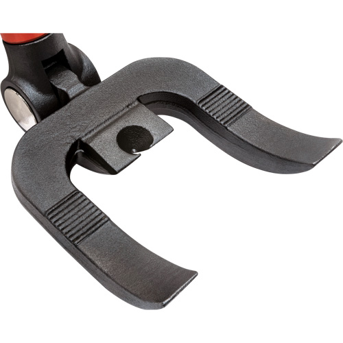 Indexing Deck Removal Bull Bar, 5-59/500" W, 44" L WestPier