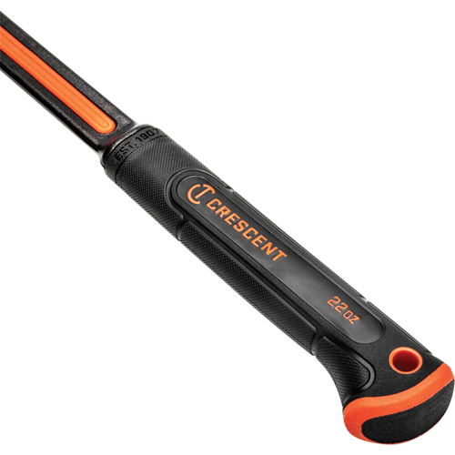Marteau de charpente en acier avec face meul&eacute;e, 22 oz, Prise en Acier plein, 16" lo WestPier