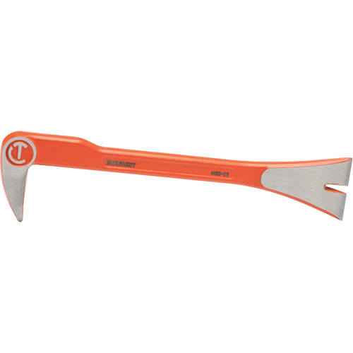 Barre-levier pour moulures, 1" la, 8" lo WestPier