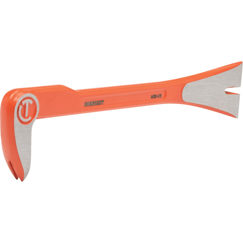 Barre-levier pour moulures, 1" la, 8" lo WestPier