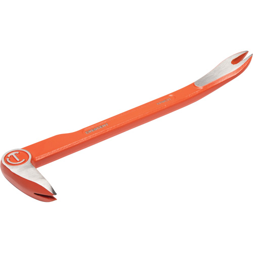 Arrache-clous, 2-1/2" la x 10" lo WestPier