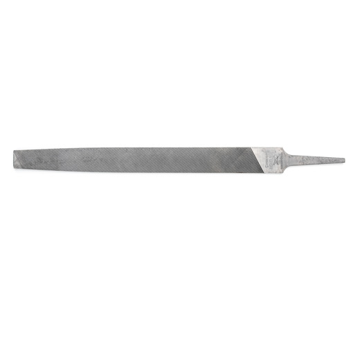 2-in-1 Bastard and Smooth Cut File Set, 2 Pcs WestPier