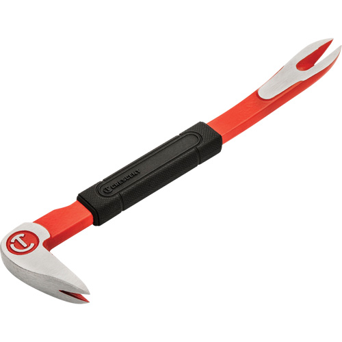 Arrache-clous, 9" lo WestPier