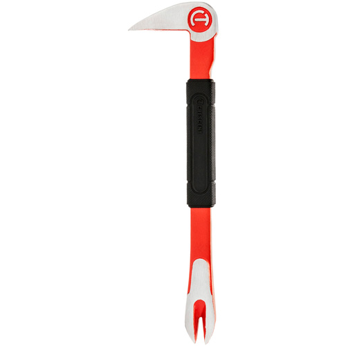 Arrache-clous, 9" lo WestPier