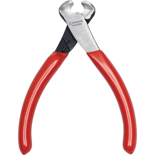 Mini Dipped Handle End Nipper Pliers WestPier
