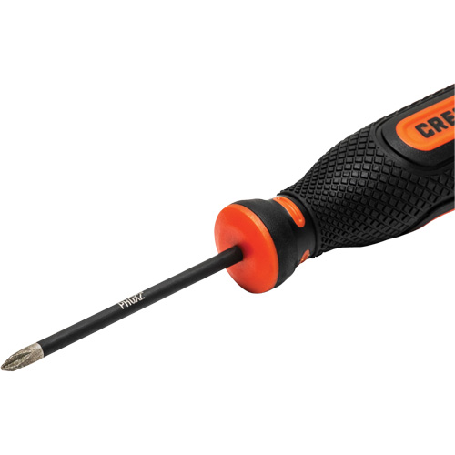 Diamond Tip Precision Screwdriver Set, 6 WestPier
